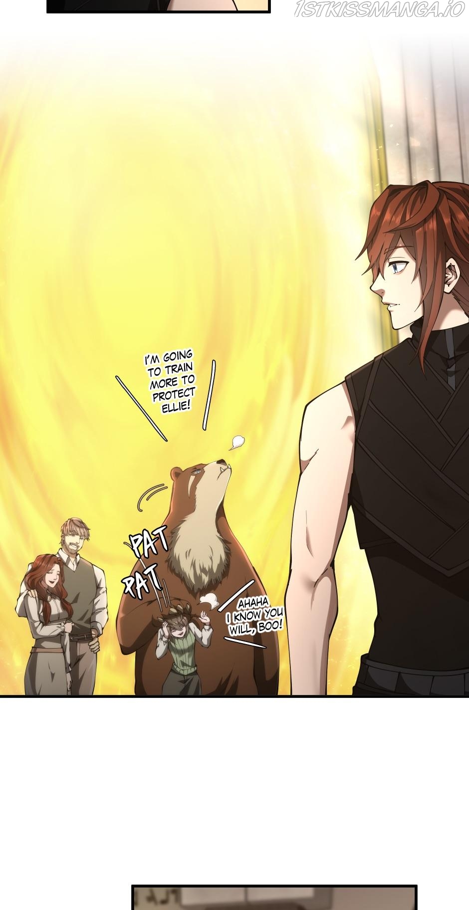 The Beginning After The End Chapter 174 image 33